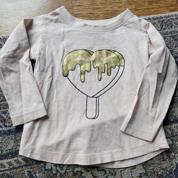 Huxbaby 2t shirt - Picture 1 of 1